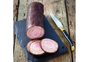 Andouille de Guéméné