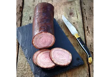 andouille de guemene