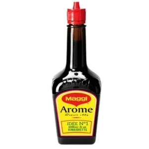 Arôme magie