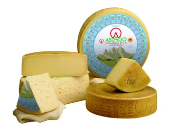 asiago