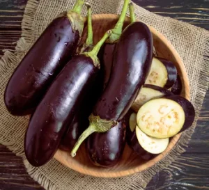 Aubergine