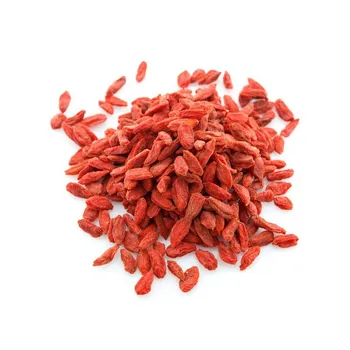 baie de goji