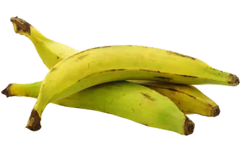 banane plantain