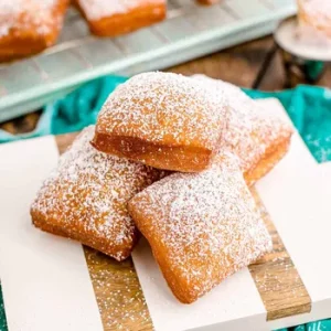 Beignet