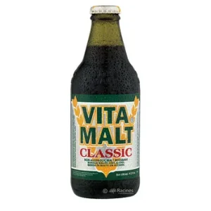 Bière vitamalt