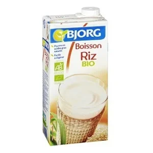 Boisson au riz