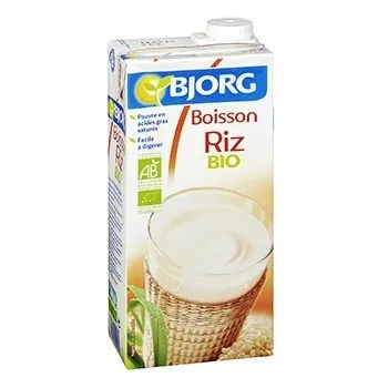 boisson au riz