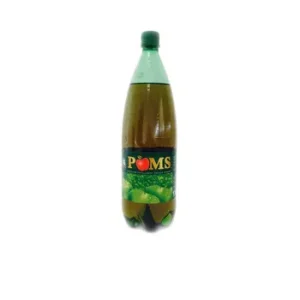 Boisson gazeuse à la pomme