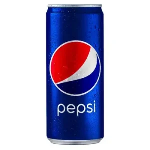 Boisson pepsi