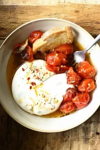 Burrata