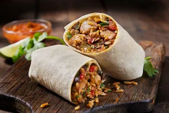 burritos