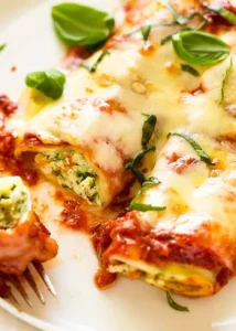 Cannelloni