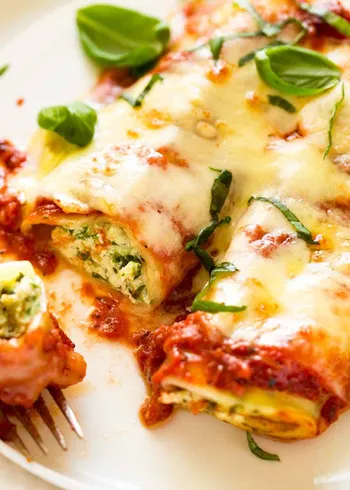 cannelloni