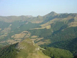 Cantal