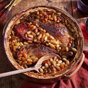 Cassoulet