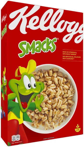 cereales