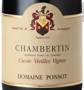 Chambertin