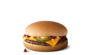 Cheeseburger