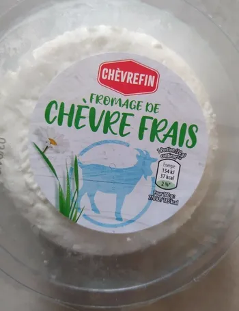 chevre frais