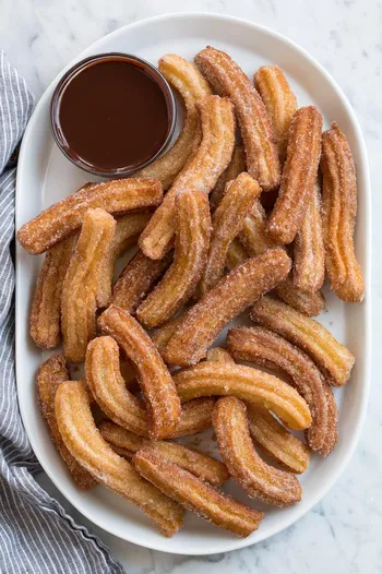 churros