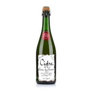 Cidre brut