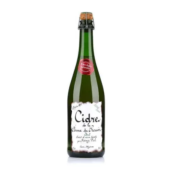 cidre brut