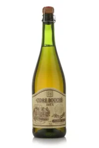 Cidre doux