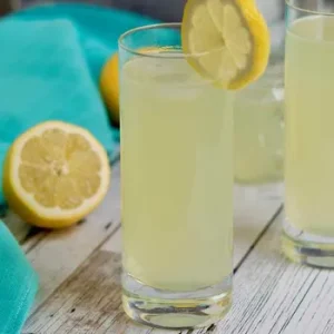 Citronnade