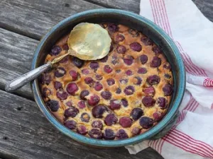 Clafoutis