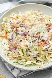 Coleslaw