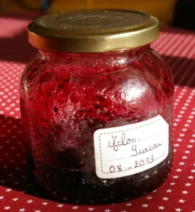 Confiture