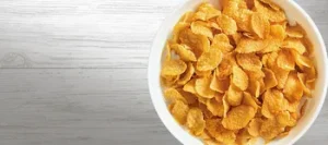 Corn flakes