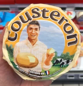 Cousteron