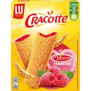 Cracotte