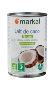 Crème de coco