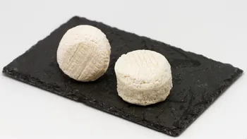 crottin de chevre