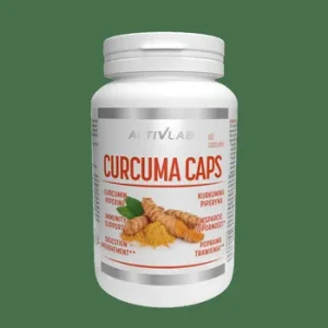 Curcuma