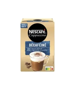 Décaféiné