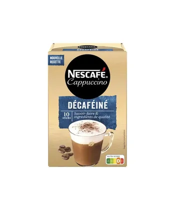 decafeine