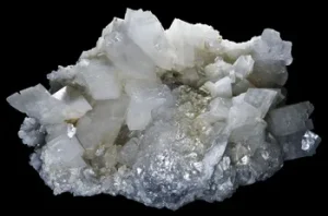 Dolomite