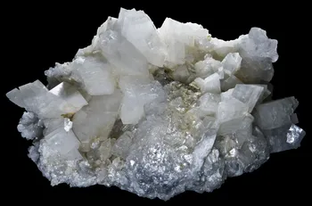 dolomite