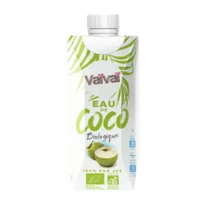 Eau de coco