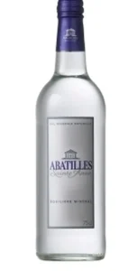 Eau minérale Abatilles