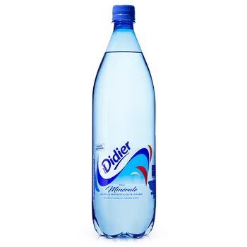 eau minerale didier