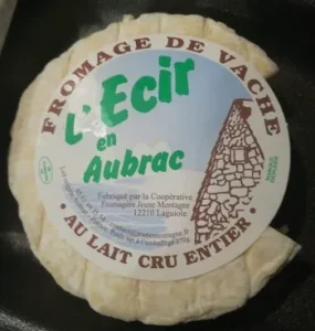 Ecir de l’aubrac