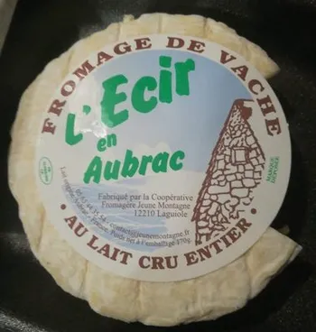 ecir de laubrac