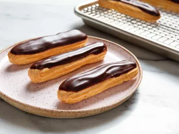 eclair