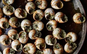 Escargot