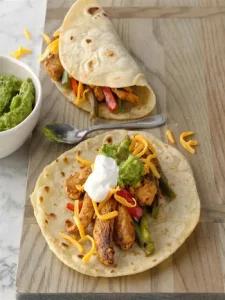 Fajitas