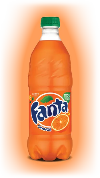 fanta